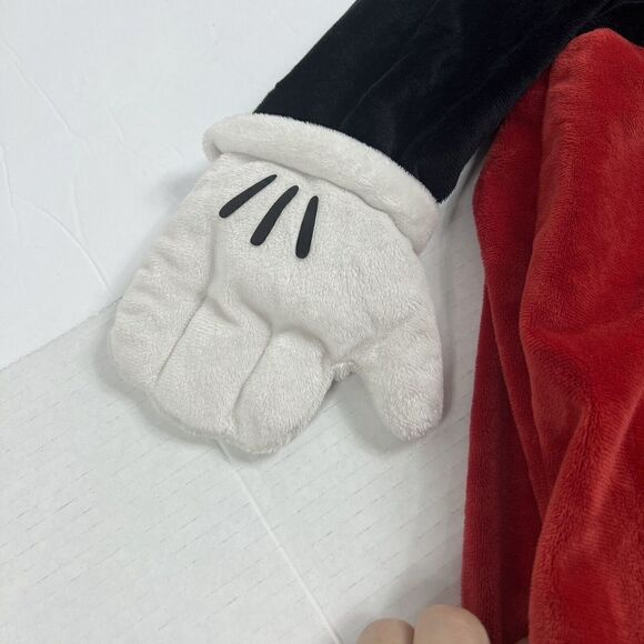 Disney World Disneyland Resort Mickey Mouse Costume Size 24 Months Halloween - Picture 8 of 16